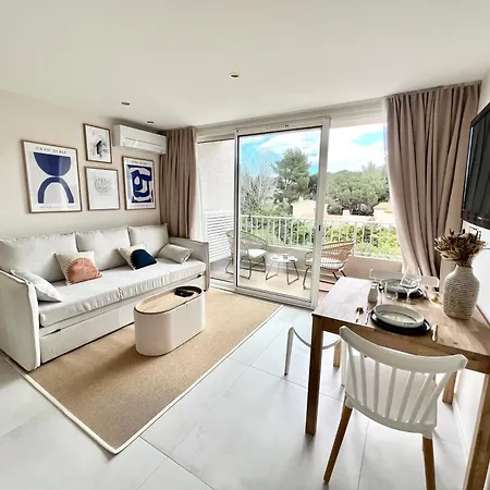 Apartment Cyprien, Superbe Calme Proche Du Port, Parking *