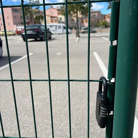 Cyprien, Superbe Calme Proche Du Port, Parking *