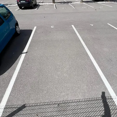 Apartment Cyprien, Superbe Calme Proche Du Port, Parking Saint-Cyprien (Pyrenees-Orientales)