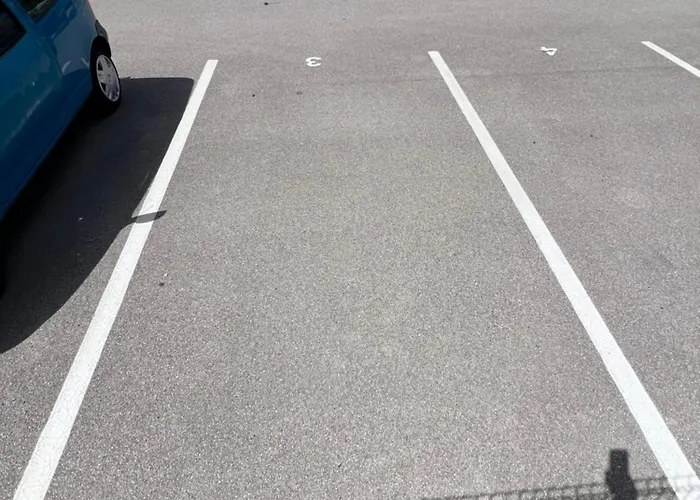 公寓 Cyprien, Superbe Calme Proche Du Port, Parking 圣西普里安